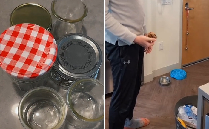 Esta mujer creció en un hogar pobre y su marido en uno de clase alta: 10 diferencias que existen entre ellos