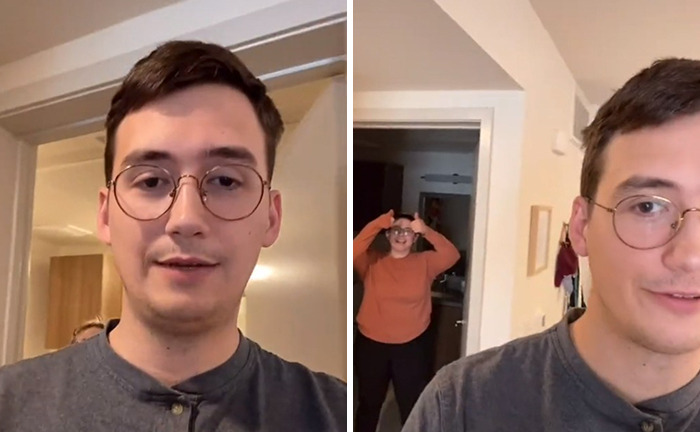 Esta mujer creció en un hogar pobre y su marido en uno de clase alta: 10 diferencias que existen entre ellos