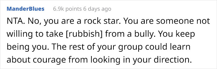 “I Took My Leg Off”: Woman Asks If She Was Wrong To Dramatically Respond To This Man Who Yelled At Her For Parking In A Handicapped Spot “I Took My Leg Off”: Woman Asks If She Was Wrong To Dramatically Respond To This Man Who Yelled At Her For Parking In A Handicapped Spot