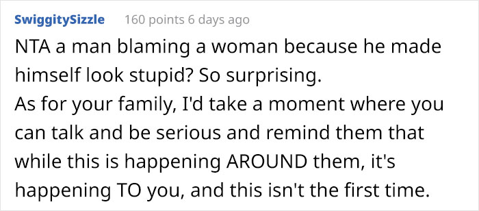 “I Took My Leg Off”: Woman Asks If She Was Wrong To Dramatically Respond To This Man Who Yelled At Her For Parking In A Handicapped Spot “I Took My Leg Off”: Woman Asks If She Was Wrong To Dramatically Respond To This Man Who Yelled At Her For Parking In A Handicapped Spot