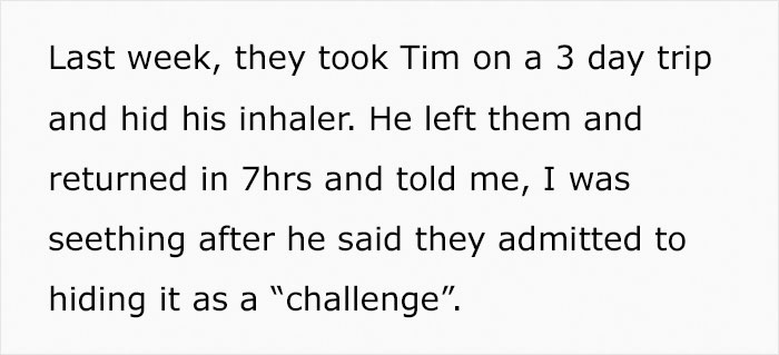 Male Relatives Decide To Test Future In-Law's "Manliness", Are Livid When They Get Uninvited From The Wedding Instead Male Relatives Decide To Test Future In-Law's "Manliness", Are Livid When They Get Uninvited From The Wedding Instead