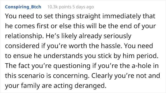Male Relatives Decide To Test Future In-Law's "Manliness", Are Livid When They Get Uninvited From The Wedding Instead Male Relatives Decide To Test Future In-Law's "Manliness", Are Livid When They Get Uninvited From The Wedding Instead