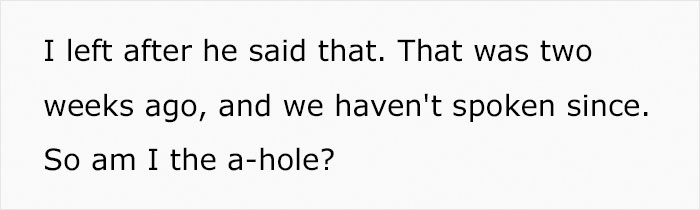 Daughter Wonders If She's A Jerk For Ruining Her Birthday Party Because She Didn't Get Great-Grandfather's Pocket-Watch