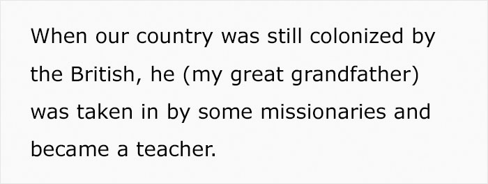 Daughter Wonders If She's A Jerk For Ruining Her Birthday Party Because She Didn't Get Great-Grandfather's Pocket-Watch