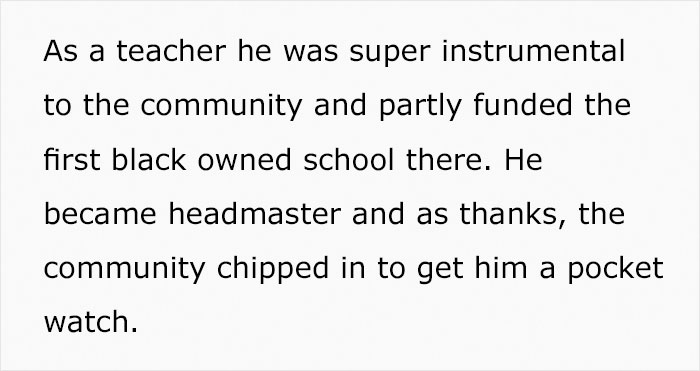 Daughter Wonders If She's A Jerk For Ruining Her Birthday Party Because She Didn't Get Great-Grandfather's Pocket-Watch