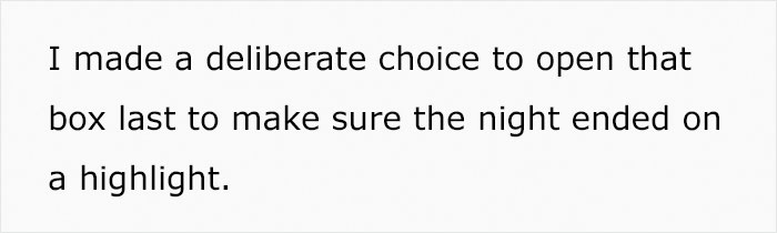 Daughter Wonders If She's A Jerk For Ruining Her Birthday Party Because She Didn't Get Great-Grandfather's Pocket-Watch