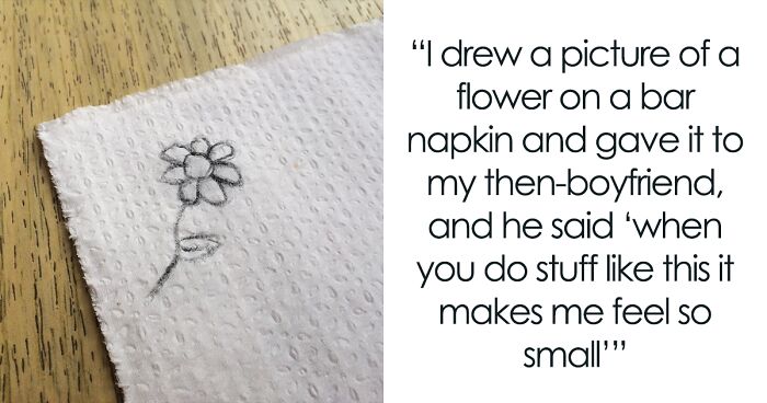 “Why Do Men Do This”: 30 Women Share Their “Insecure Men” Horror Stories