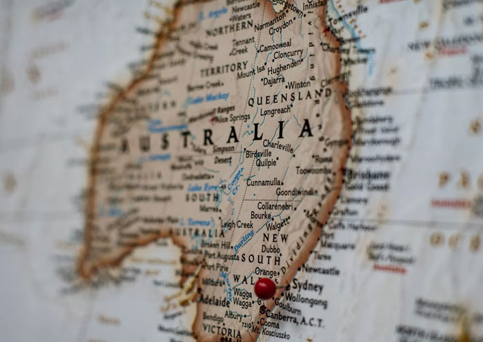 A Comparison Between Australian And American Work Cultures, As Shared In This Online Thread