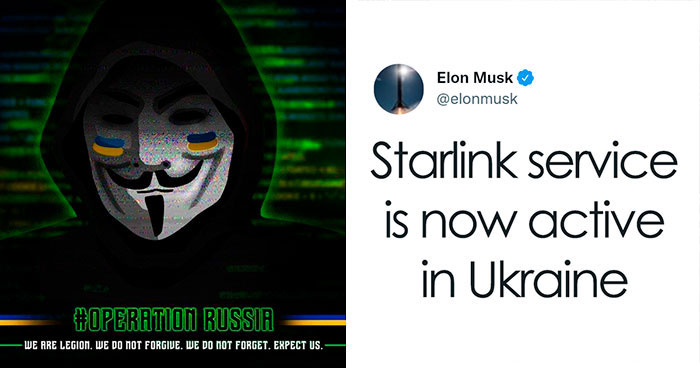 Putin Invaded Ukraine But United The Whole World, Here Are 47 Of The Most Important Things That Have Been Done So Far