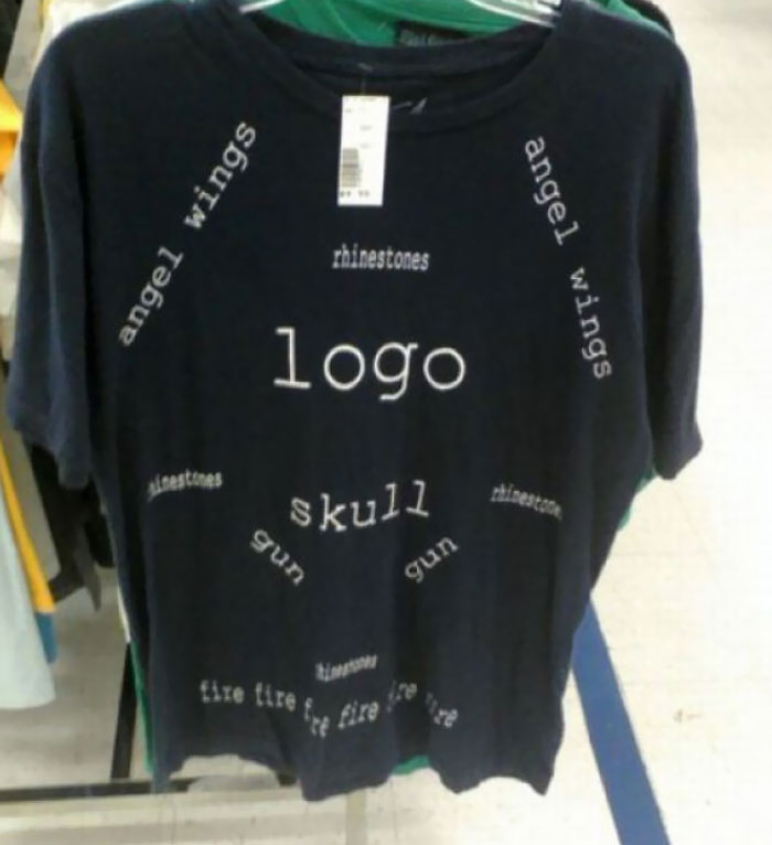 The Latest Ed Hardy T-Shirt