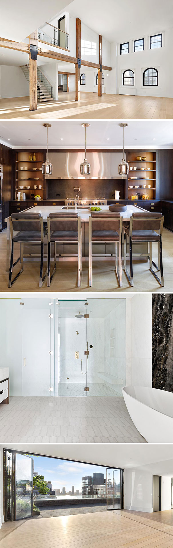 NY Apartment For $49.5 Million. 8,908 Sf. 4-6 Bedrooms, 6.55 Ba. Built In 1882