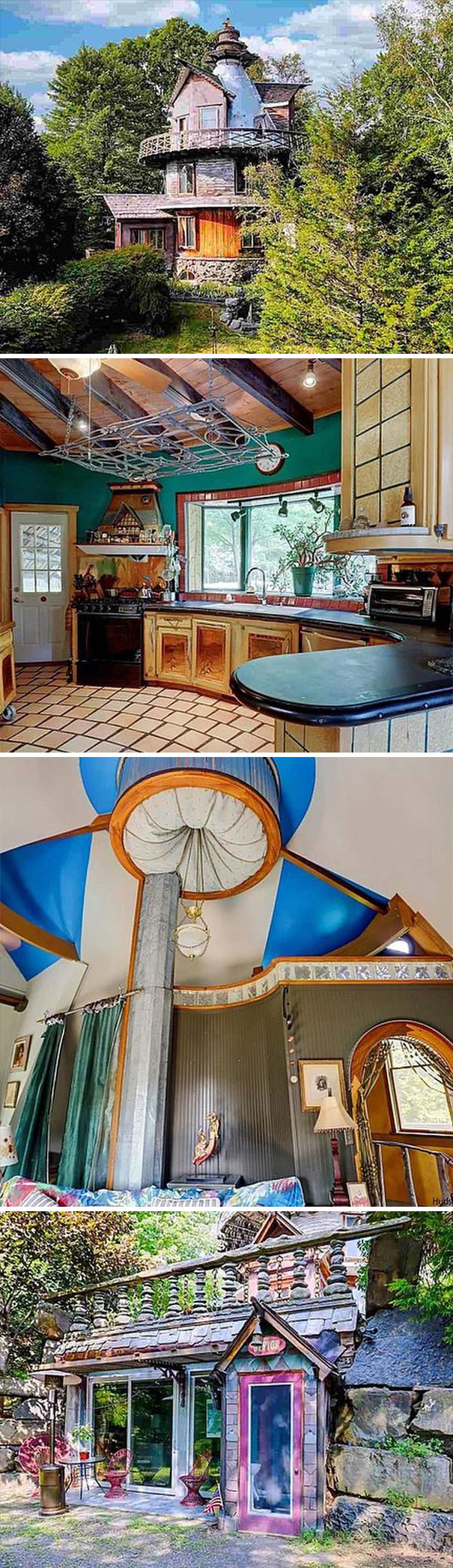 Disney But Make It In Upstate NY. $799,000