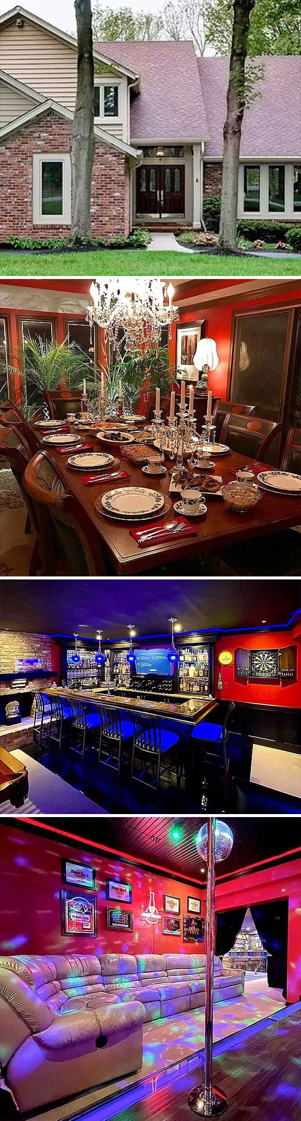 Indiana’s Hottest Club. $799,900