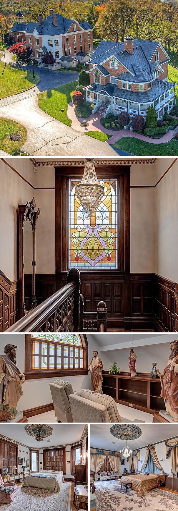 This Home Is Truly Perfect. $3,100,000