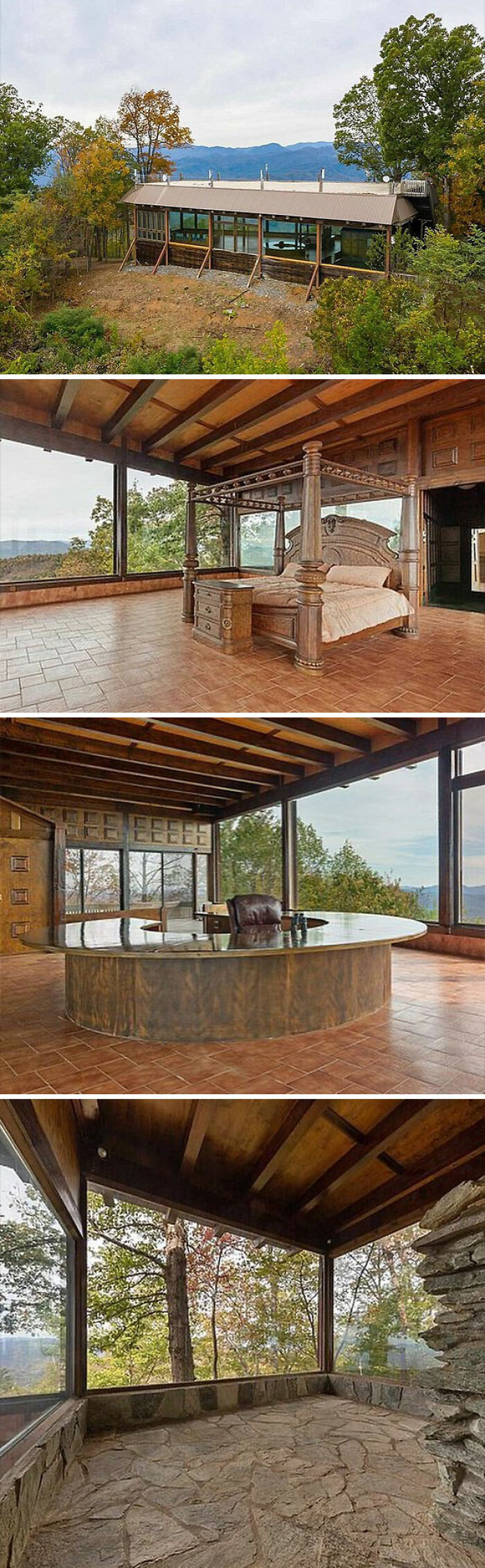 ¿Quién se muda a Carolina del Norte conmigo? $1,150,000