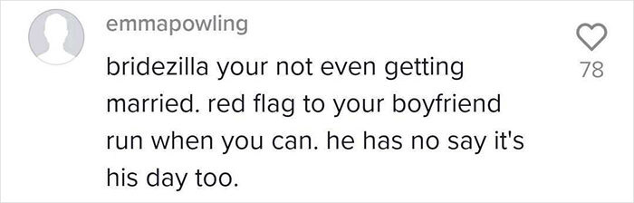 "No Boring People": Woman Goes Viral For Listing 13 Rules For Guests At Her Future Wedding