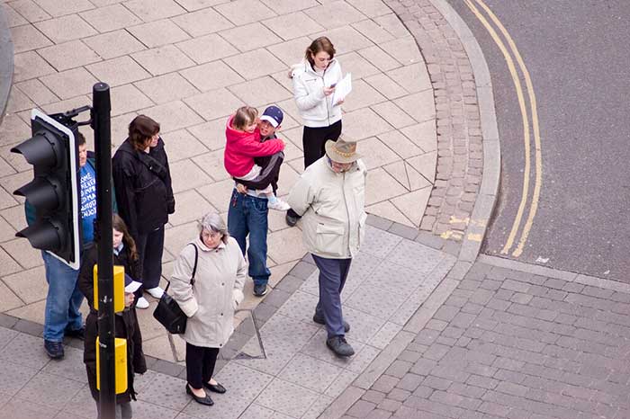 Gran infraestructura pública