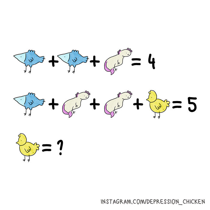 Do You Know The Answer?