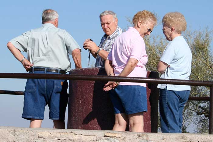 30 Biggest 'Culture Shocks' For People From 3rd World Countries When They Visited An Advanced One, As Shared In This Online Group