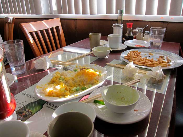 30 Biggest 'Culture Shocks' For People From 3rd World Countries When They Visited An Advanced One, As Shared In This Online Group