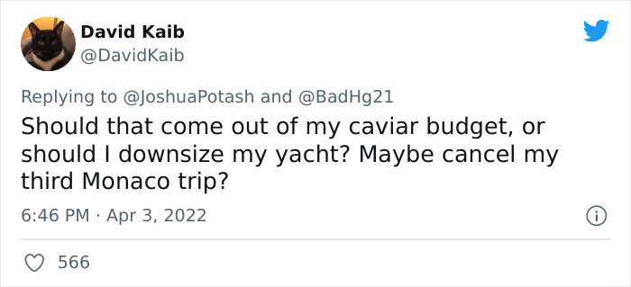 "Easy Peasy": Economists Recommend You Should Start Making An Extra $5200 Due To Rising Costs, Here Are The Best Reactions From The Internet "Easy Peasy": Economists Recommend You Should Start Making An Extra $5200 Due To Rising Costs, Here Are The Best Reactions From The Internet