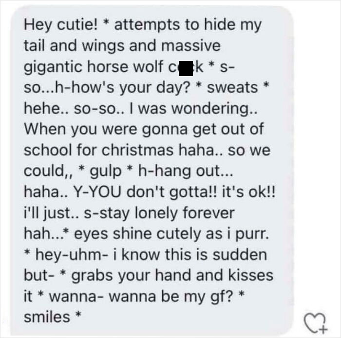 We Live In A Society