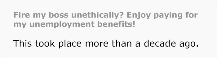 Organization Fired This Branch Manager But Got Confused When They Realized That He&rsquo;d Already Planted His Revenge Plan Before Leaving