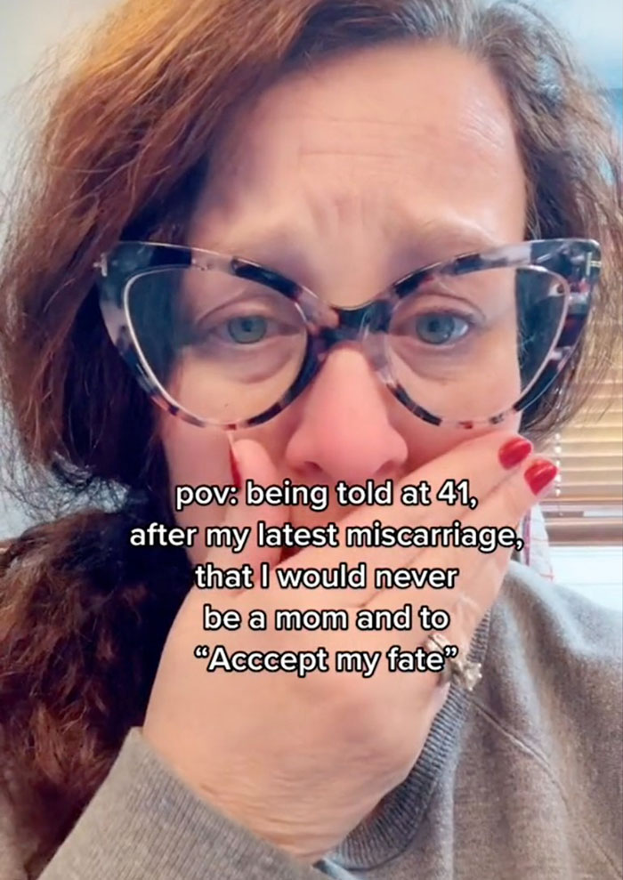 49-Year-Old Mom Happily Shares How She Adopted A Child Recently But The Internet Starts Shaming Her 49-Year-Old Mom Happily Shares How She Adopted A Child Recently But The Internet Starts Shaming Her