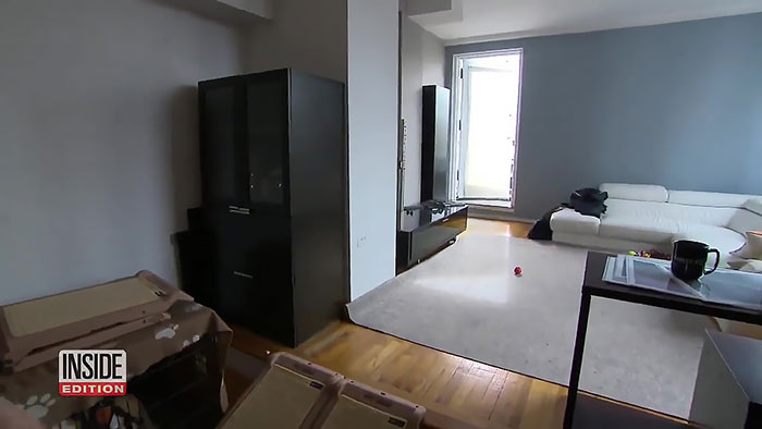 “He Won’t Budge!“: New York Tenant Refuses To Move Out, Delaying A $70M Project, Ends Up Getting A $25M Lawsuit In Return “He Won’t Budge!“: New York Tenant Refuses To Move Out, Delaying A $70M Project, Ends Up Getting A $25M Lawsuit In Return