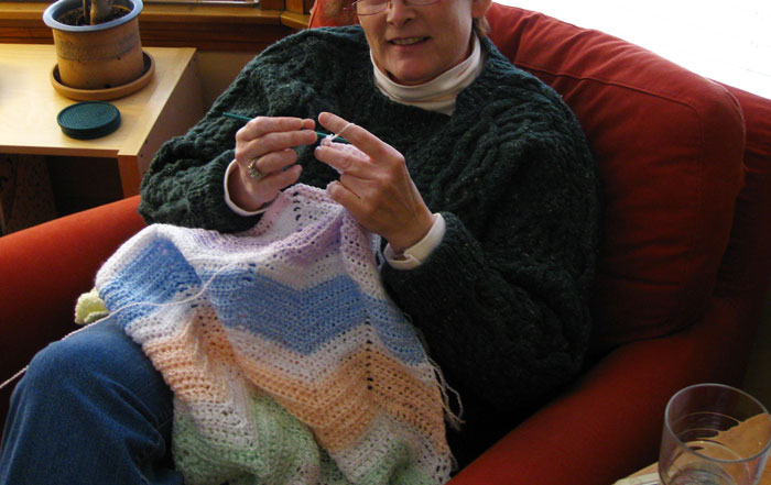 Un trabajo que implica habilidades de una de mis aficiones