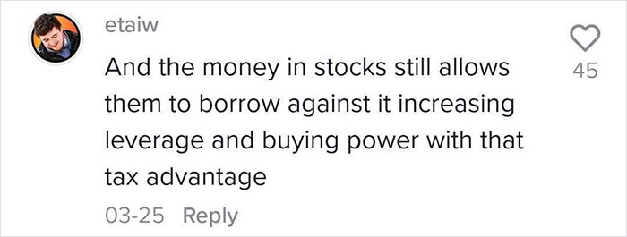 Woman Goes To Lengths To Explain Why "Rich People Aren't Your Friends", Goes Viral On TikTok