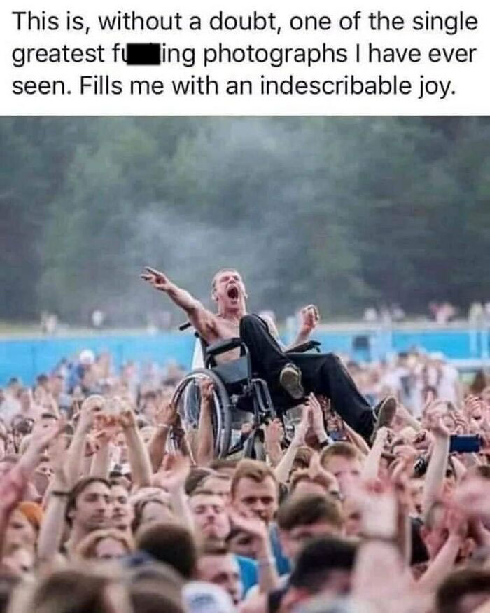 It’s The Frkn Weekend.