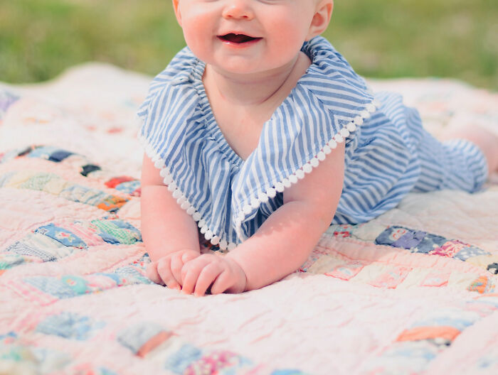 30 Hilariously Unfortunate Names Parents Actually Gave Their Children, As Shared In This Thread