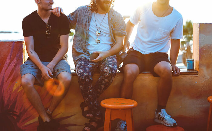 Someone Asked, "What's The Scariest Thing A Male Friend Has Said To You?", 30 Women Delivered