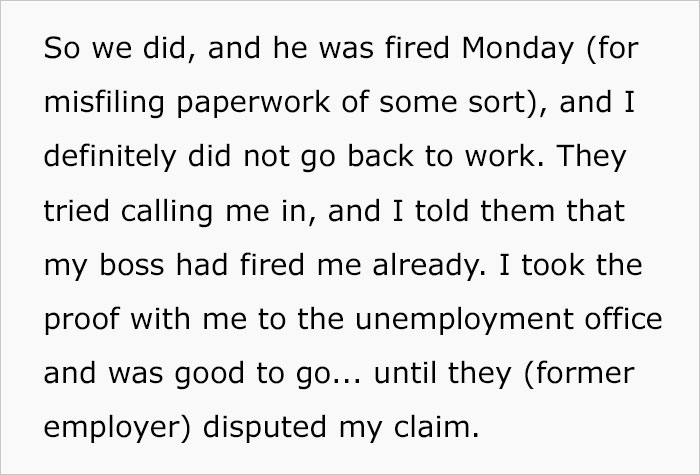 Organization Fired This Branch Manager But Got Confused When They Realized That He&rsquo;d Already Planted His Revenge Plan Before Leaving