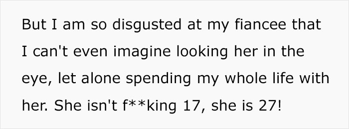 Man Gets Furious After Fiancée’s Carelessness Gets His Dog Sick, Cancels The Wedding Man Gets Furious After Fiancée’s Carelessness Gets His Dog Sick, Cancels The Wedding
