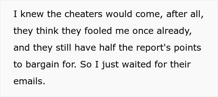 Professor Outsmarts His Cheating Students Who Thought They Had Him Fooled, Sets Up Hilarious Revenge