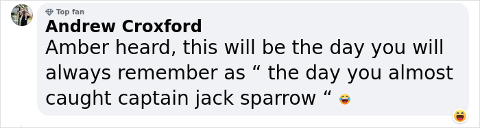 Johnny Depp&rsquo;s Fan Brought Two Emotional Support Alpacas Outside The Court To &ldquo;Brighten His Day&rdquo;
