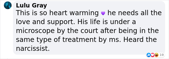 Johnny Depp&rsquo;s Fan Brought Two Emotional Support Alpacas Outside The Court To &ldquo;Brighten His Day&rdquo;