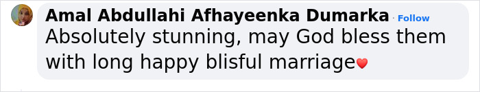 Frugal Bride Shares How She Only Spent $500 For The Whole Wedding With 40 Guests And People Are Applauding Her Ingeniosity