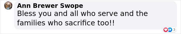 Woman Is Frozen In Place After Seeing Her Mom Enter The Classroom She&rsquo;s Teaching After 11 Months Of Deployment