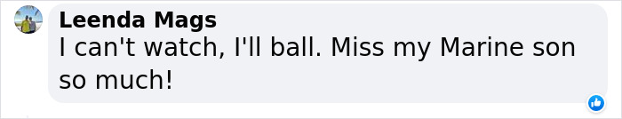 Woman Is Frozen In Place After Seeing Her Mom Enter The Classroom She&rsquo;s Teaching After 11 Months Of Deployment