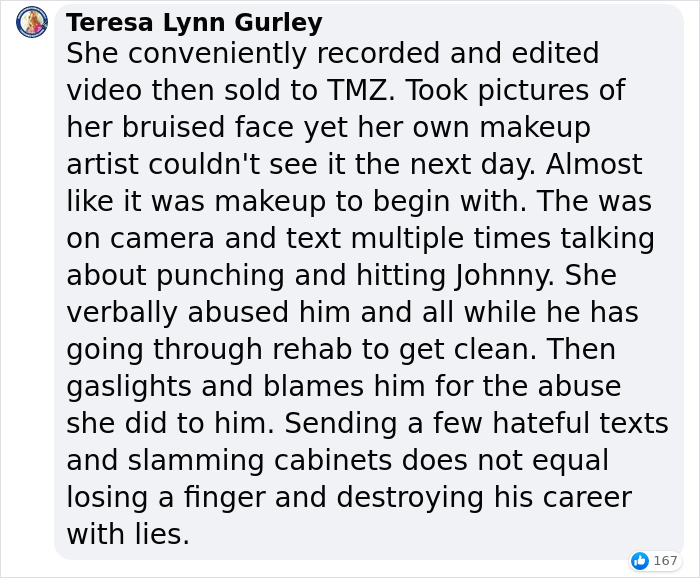 Johnny Depp&rsquo;s Fan Brought Two Emotional Support Alpacas Outside The Court To &ldquo;Brighten His Day&rdquo;