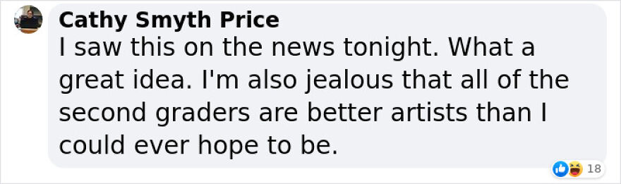 Second Graders Wrote Adorable Letters On Behalf Of Shelter Animals To Get Them Adopted, And It Worked