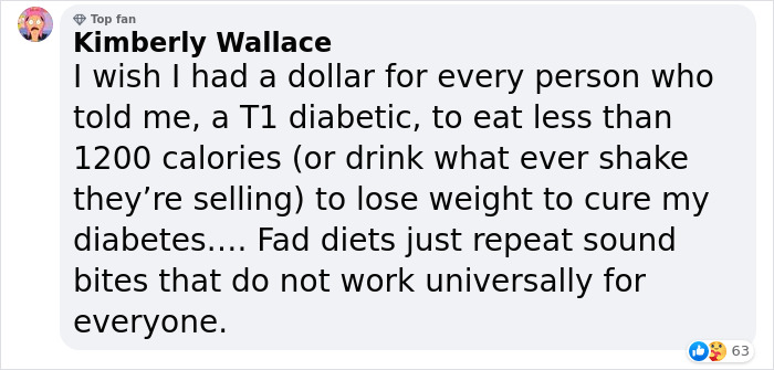 Woman Spent 10 Weeks At Fat Camp When She Was A Teen, Lists All The Things They Were Forced To Do There Woman Spent 10 Weeks At Fat Camp When She Was A Teen, Lists All The Things They Were Forced To Do There