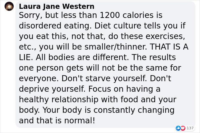 Woman Spent 10 Weeks At Fat Camp When She Was A Teen, Lists All The Things They Were Forced To Do There Woman Spent 10 Weeks At Fat Camp When She Was A Teen, Lists All The Things They Were Forced To Do There