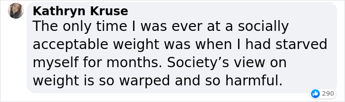 Woman Spent 10 Weeks At Fat Camp When She Was A Teen, Lists All The Things They Were Forced To Do There Woman Spent 10 Weeks At Fat Camp When She Was A Teen, Lists All The Things They Were Forced To Do There