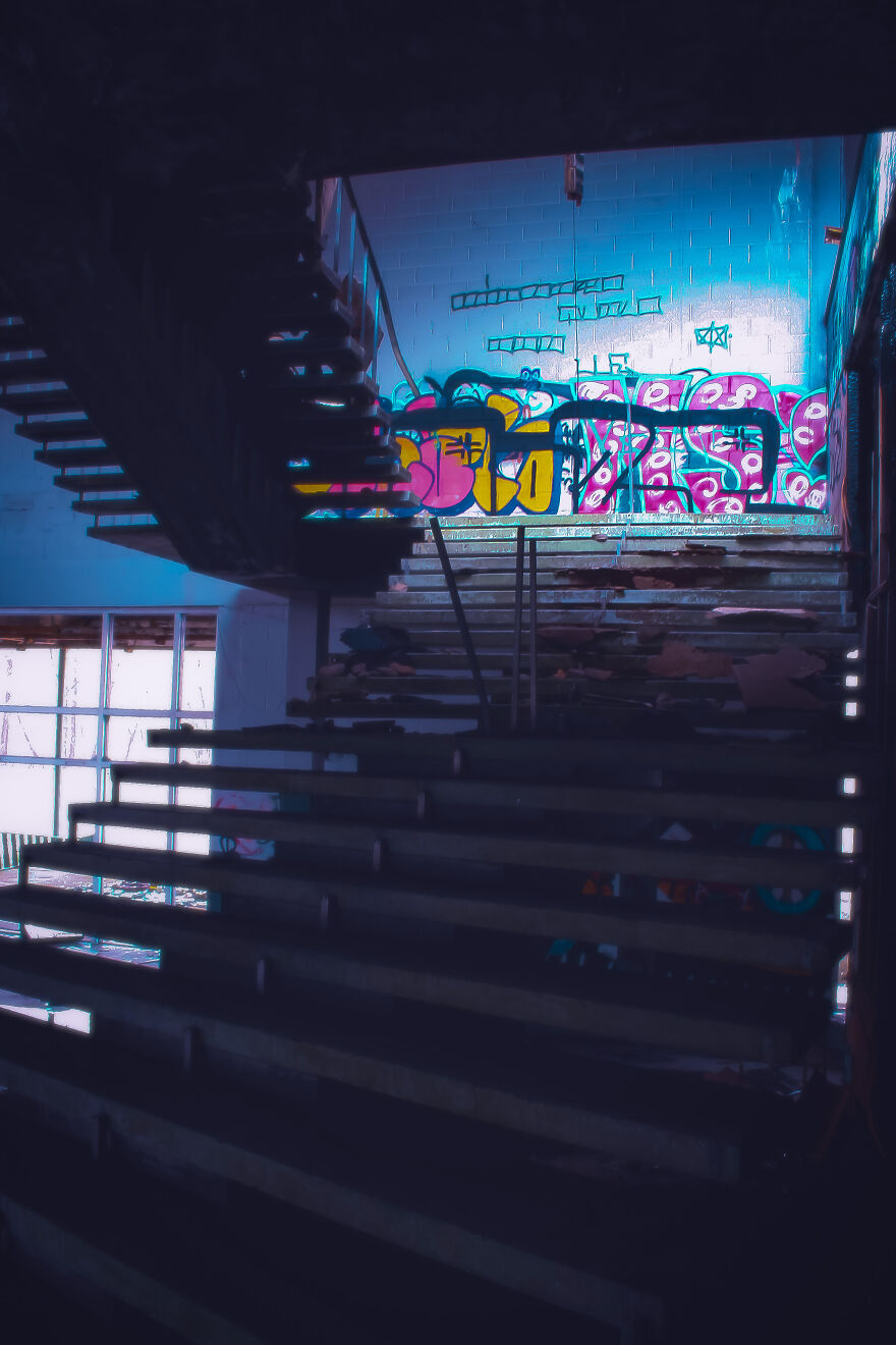 Adventure With Floof…at The Track! Adventure With Floof…at The Track!