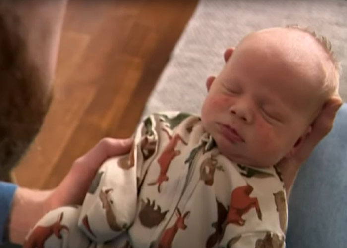 Pregnancy Takes 9 Months But This Man Waited 3 Years To Become A Single Father Through Surrogacy Pregnancy Takes 9 Months But This Man Waited 3 Years To Become A Single Father Through Surrogacy