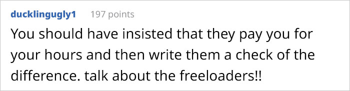 This Boss Wished His Employee To Pay For Personal Calls, Received A Requirement To Pay For Overtime Hours